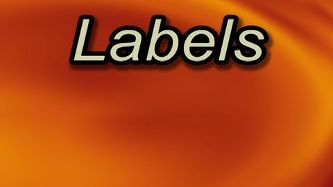 BUILDSAFE WHMIS Lables