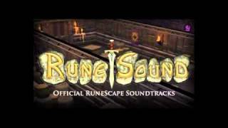 RuneScape Soundtrack - Monkey See, Monkey Do @RuneSound