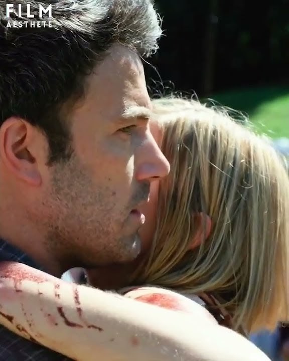 Download lagu Nick's reaction when Amy comes back home #shorts #gonegirl