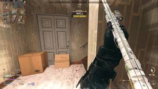 Call of Duty Modern Warfare 2 virus old name