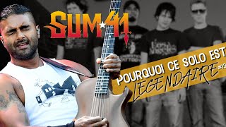 In Too Deep : la recette du plus gros hit de SUM41