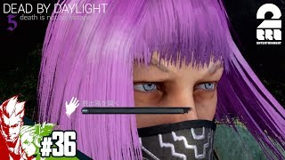 #36【ホラー】弟者,おついちの「デッドバイデイライト シーズン5(DBD)」【2BRO.】