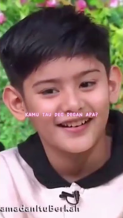 King Faaz degdegan dekat Arsy | Sonny Septian dan Fairuz heran #kingfaaz #sonnyseptian #fairuzarafiq
