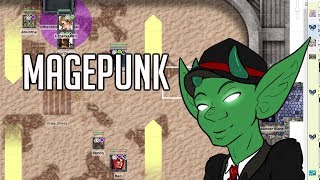 [Magepunk] Ep 5 - A Crisis of Conscience