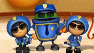 Team Umizoomi - Umi Cops