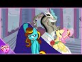 My little reviews bride of discord