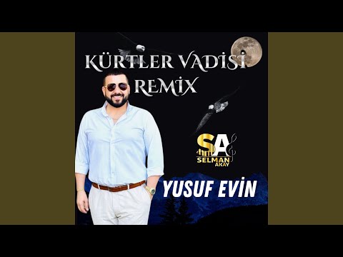 Kürtler Vadisi Remix