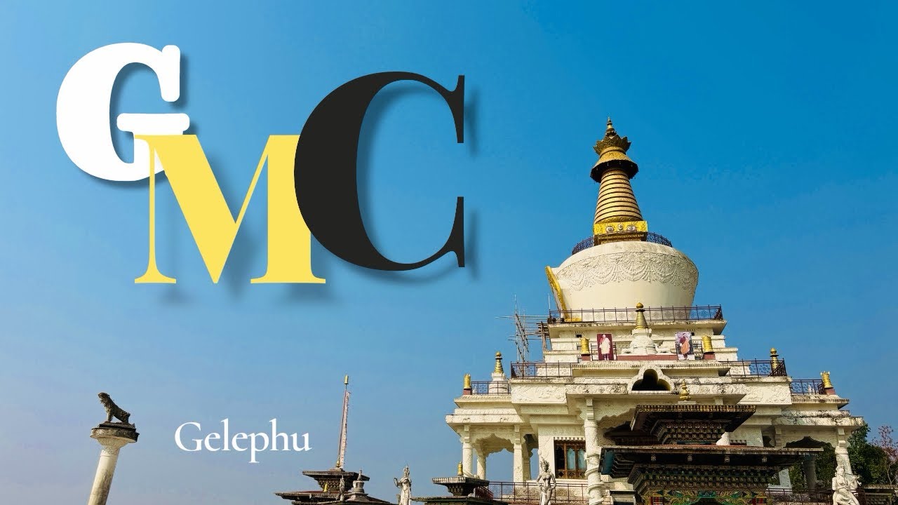 AFTER 1️⃣ YEAR TO GMC (Gelephu)