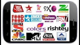 Online tv free streeming app for free download screenshot 5