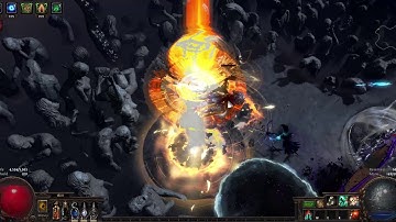[3.4 delve] Consecrated Path Uber Elder no death