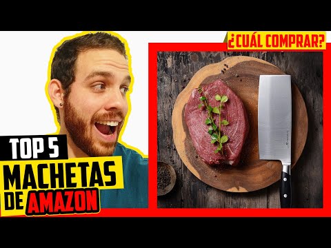 Video: Hacha Para Carne (35 Fotos): Características De Un Hacha De Cocina Profesional Para Cortar Carne, Características De Un Cuchillo De Hacha De Carnicero