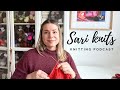 Sari knits 2025e1: January knitting projects