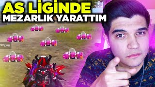10.000 Tlli̇k Setle İlk Wi̇n Nefes Kesen Maç Pubg Mobile