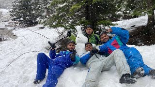 Manali trip || gulabo_manali || Himachal pradesh 