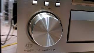 Видео ( Đã bán ) Khủng Long Pioneer VSA- AX5i : 20Kg - 440W- Jack Mạ Vàng - Giá 5t2 - Có Remote (автор: Nguyễn Ngọc Từ)