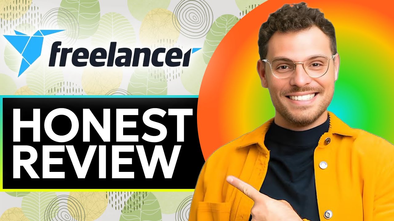 Честный обзор Freelancer.com Freelance Work — посмотрите перед использованием