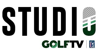 STUDIO GOLFTV - Programa 28 - Golf Channel Latin America