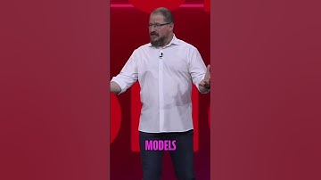AI Models Evolving: Hybrid Architecture & Edge Computing #shorts