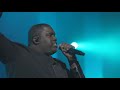 The Cry - William McDowell (Official Live Video)