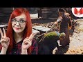 Assassin's Creed Unity "Баги, Приколы, Фейлы" + ИГРА Marmok's Team Monster Crush РЕАКЦИЯ МАРМОК