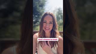 A Powerful Tapping Mantra