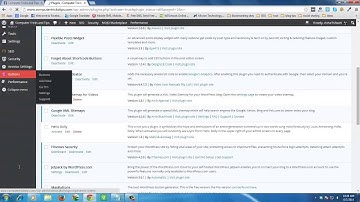 WordPress Tutorial #4: Add Facebook Fan Page popup lightbox