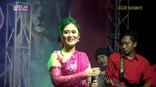 SAMBEL GOANG | 'ELLA SUSANTI' NEW SAMGO MUSIC ROAD SHOW MEKARSARI TUKDANA