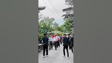 Đám cưới miền tây #damcuoi #đámcưới