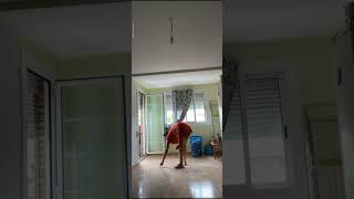 Sara Lwarda Marocaine Routine Tiktok Live