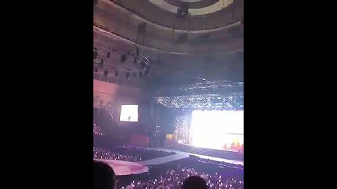 Twice performs Pink Lemonade at TWICE 1st Arena Tour 2018 "BDZ" in Kobe Day 3