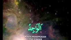 Asma Ul-Husna By Dr Ary Ginanjar Agustian (Astro Oasis)  - Durasi: 4:01. 