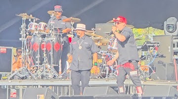 Cypress Hill - Hits from the Bong - 2024 Aftershock