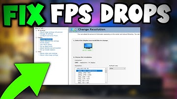 Need for Speed - How to Fix Need for Speed FPS Drops/Lagging