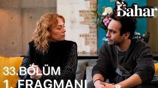 Bahar 33. Bölüm fragmanı | Final