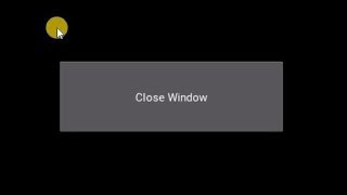 How to Close App Window in kivy