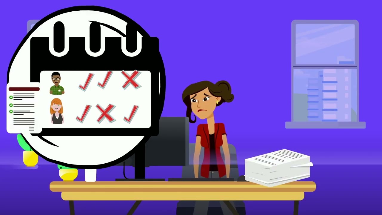 Showbie   Module 5B   Quick Marking