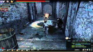 Vindictus: Blood Prince Epic Bug