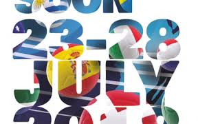 Dana Cup Hjørring 2018 - Coming soon