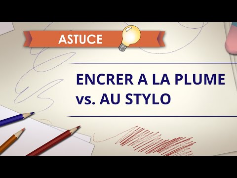Encrage à la