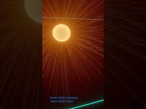 معلومات صادمة عن الشمس