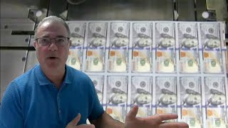 Expert reacts: Will economy's boom turn into a bust?