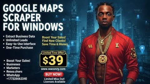 Bulk Senders  Extract, organize, and connect to your market with waconzy.com’s email extractor