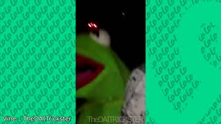 Kermit sings Usher Full Original Video GOODBYE VINE (GOLD)