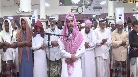القارئ الشيخ عبد المنعم الجابري
