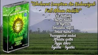 Sholawat  Langitan An Nabawiyah Full Album Habiibi