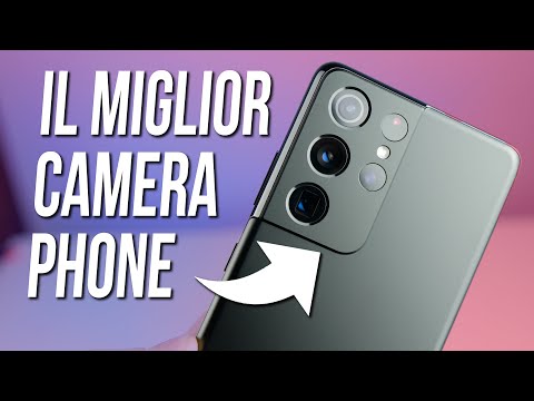 Video: Come si selezionano più foto su Samsung?