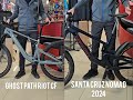 Santa Cruz VPP vs Twin Link from Ghost