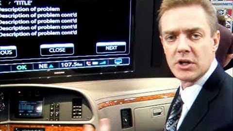 A Look at SmartNav.wmv