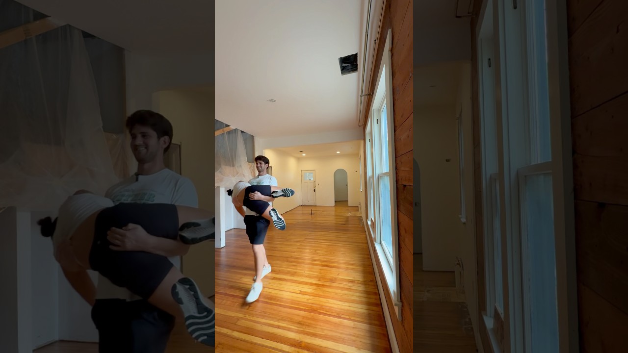 3 months in the making!