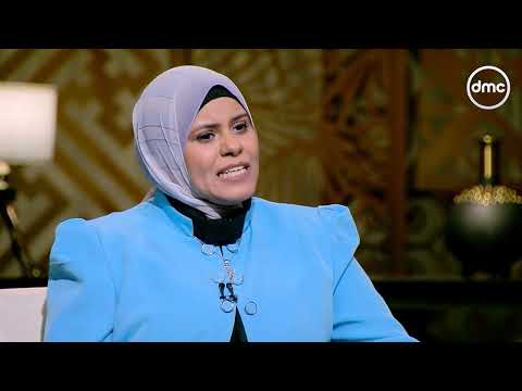 سامية أحمد فتحت مكتبة عشان اصرف على عيالي بعد وفاة جوزي وشريكي لما سرقني وسبته دخل أخواتي في النص